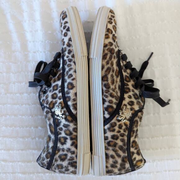 VLADO Spectro 3.2 Sneaker Cheetah/Leopard size 7.5 - Picture 7 of 9